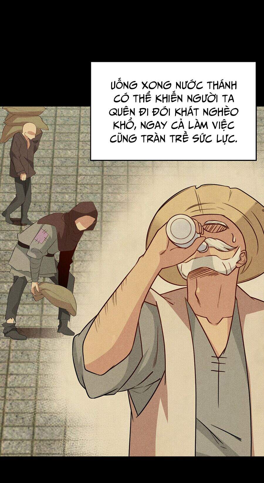 Võ Lâm Đệ Nhất Đầu Bếp chapter 26.2 - Upload bởi truyensieuhay.com