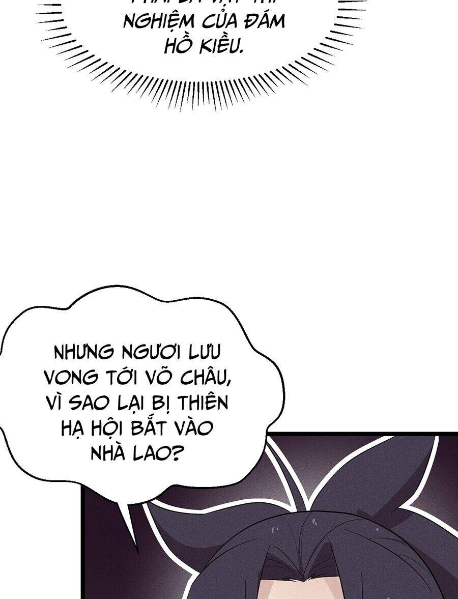 Võ Lâm Đệ Nhất Đầu Bếp chapter 26.2 - Upload bởi truyensieuhay.com
