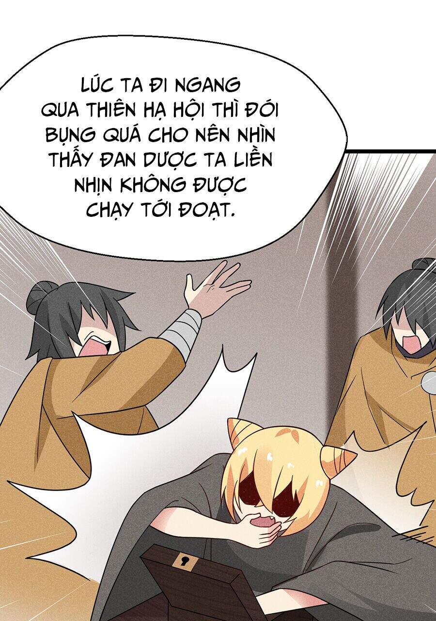 Võ Lâm Đệ Nhất Đầu Bếp chapter 26.2 - Upload bởi truyensieuhay.com