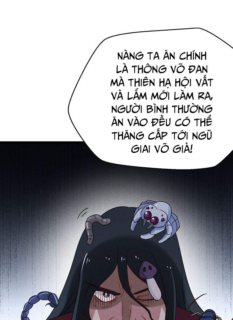Võ Lâm Đệ Nhất Đầu Bếp chapter 26.2 - Upload bởi truyensieuhay.com