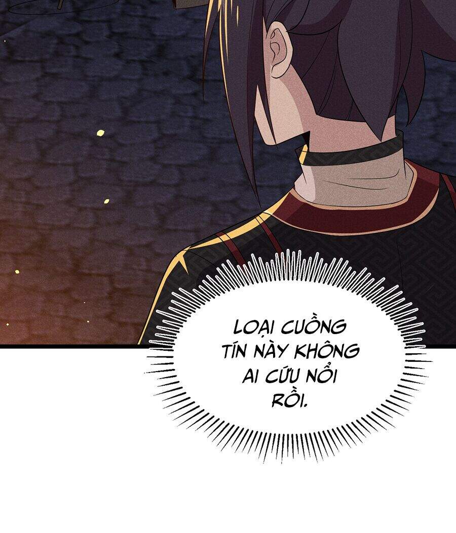 Võ Lâm Đệ Nhất Đầu Bếp chapter 26.2 - Upload bởi truyensieuhay.com