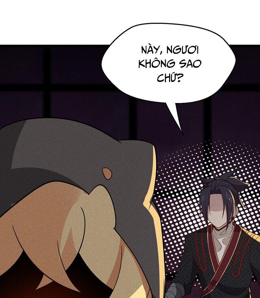 Võ Lâm Đệ Nhất Đầu Bếp chapter 26.2 - Upload bởi truyensieuhay.com