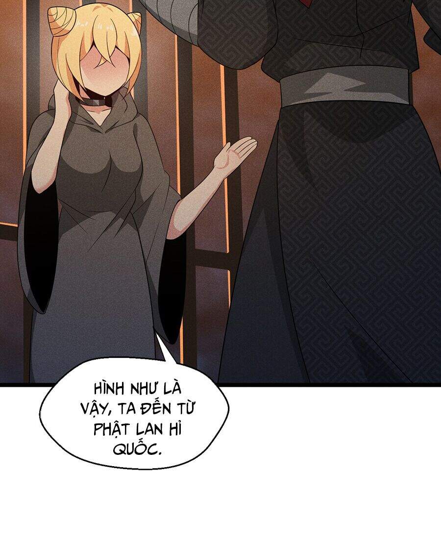 Võ Lâm Đệ Nhất Đầu Bếp chapter 26.2 - Upload bởi truyensieuhay.com