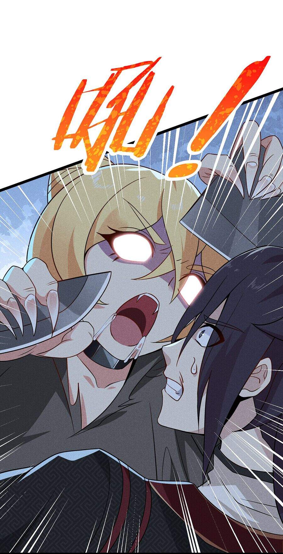 Võ Lâm Đệ Nhất Đầu Bếp chapter 27.1 - Upload bởi truyensieuhay.com