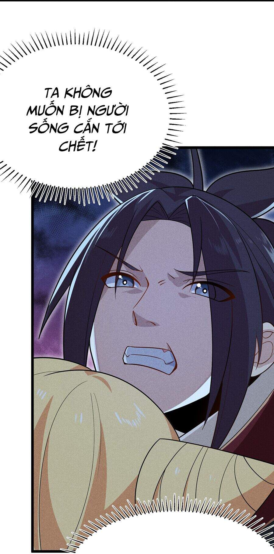 Võ Lâm Đệ Nhất Đầu Bếp chapter 27.1 - Upload bởi truyensieuhay.com
