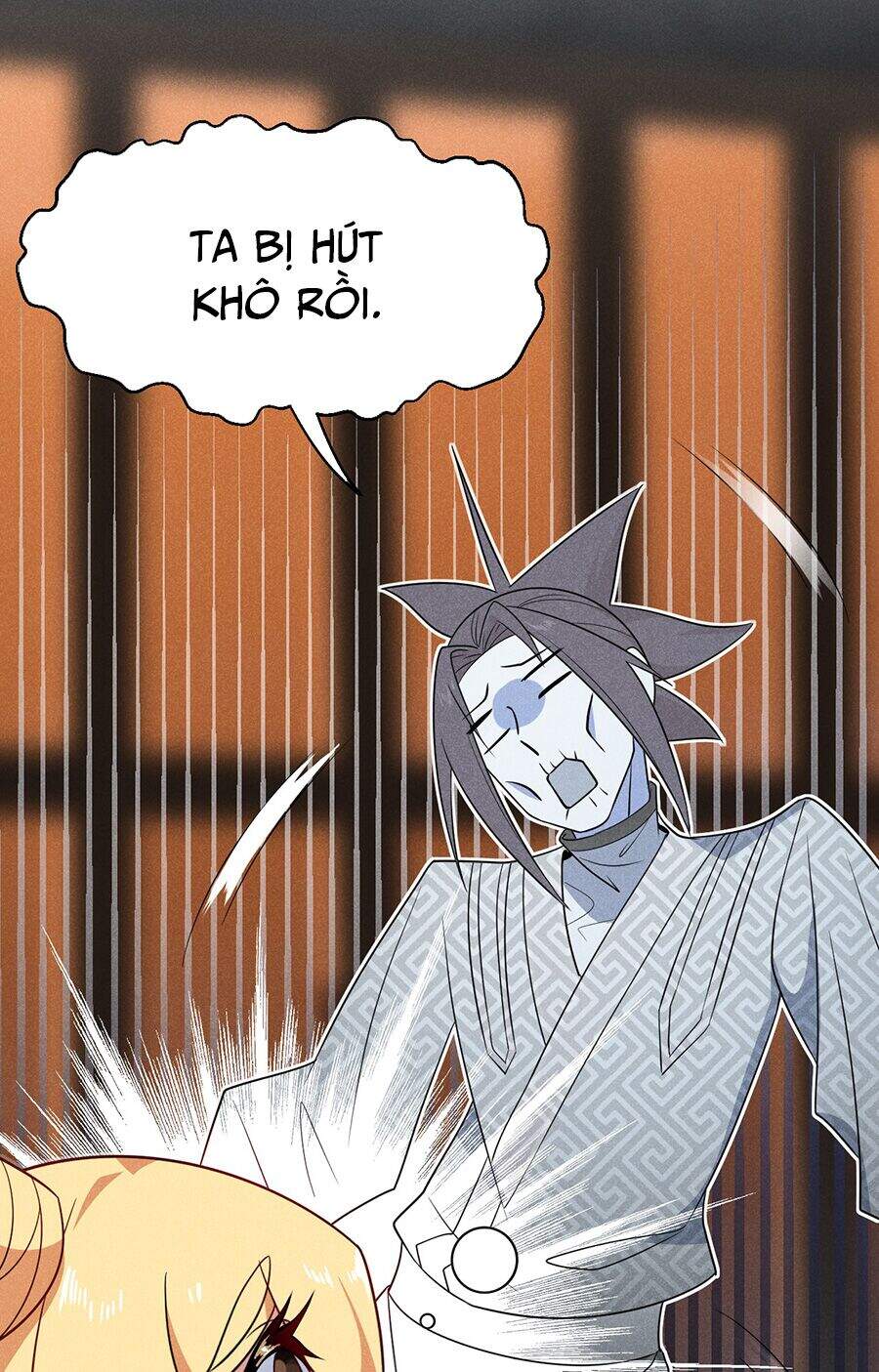 Võ Lâm Đệ Nhất Đầu Bếp chapter 27.1 - Upload bởi truyensieuhay.com