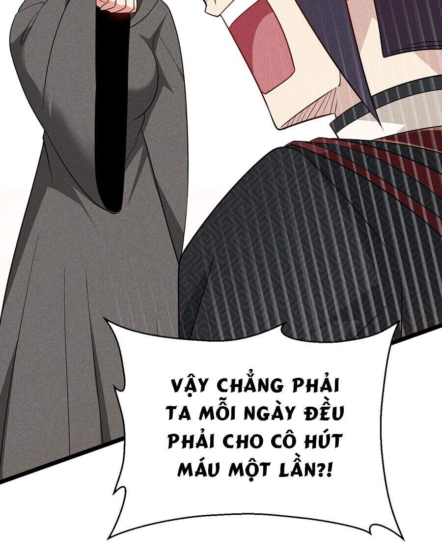 Võ Lâm Đệ Nhất Đầu Bếp chapter 27.1 - Upload bởi truyensieuhay.com
