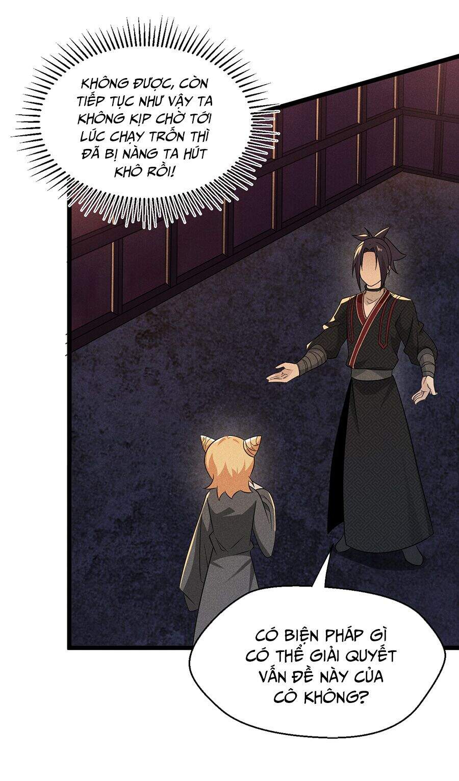 Võ Lâm Đệ Nhất Đầu Bếp chapter 27.1 - Upload bởi truyensieuhay.com
