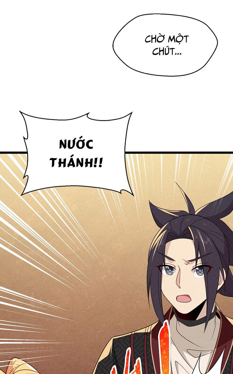 Võ Lâm Đệ Nhất Đầu Bếp chapter 27.1 - Upload bởi truyensieuhay.com