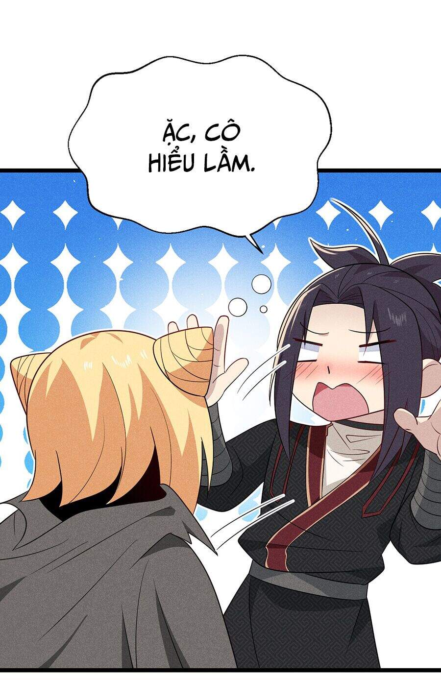 Võ Lâm Đệ Nhất Đầu Bếp chapter 27.1 - Upload bởi truyensieuhay.com