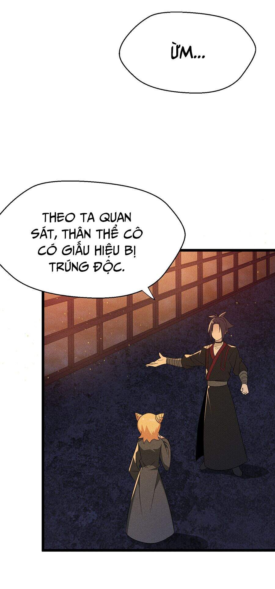 Võ Lâm Đệ Nhất Đầu Bếp chapter 27.1 - Upload bởi truyensieuhay.com