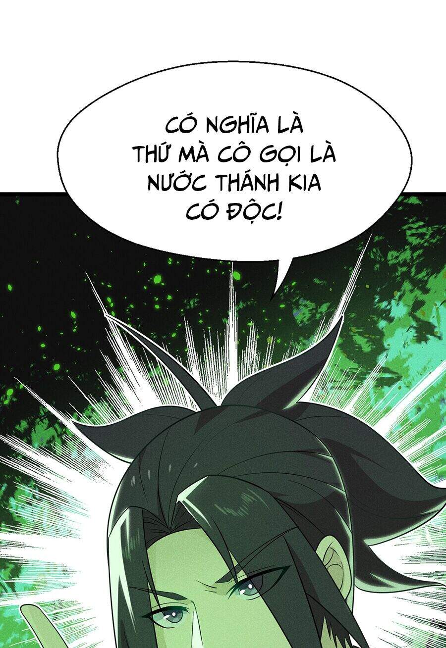 Võ Lâm Đệ Nhất Đầu Bếp chapter 27.1 - Upload bởi truyensieuhay.com