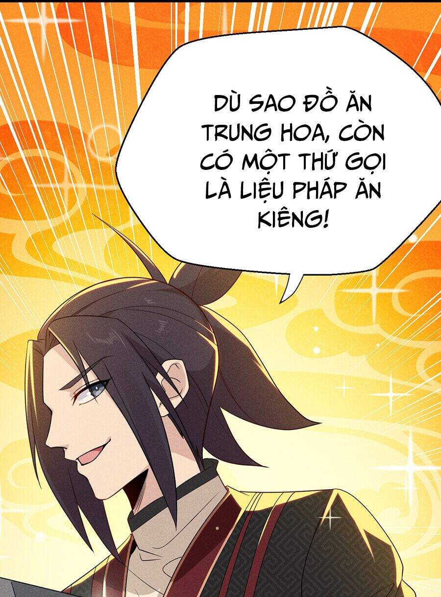 Võ Lâm Đệ Nhất Đầu Bếp chapter 27.1 - Upload bởi truyensieuhay.com