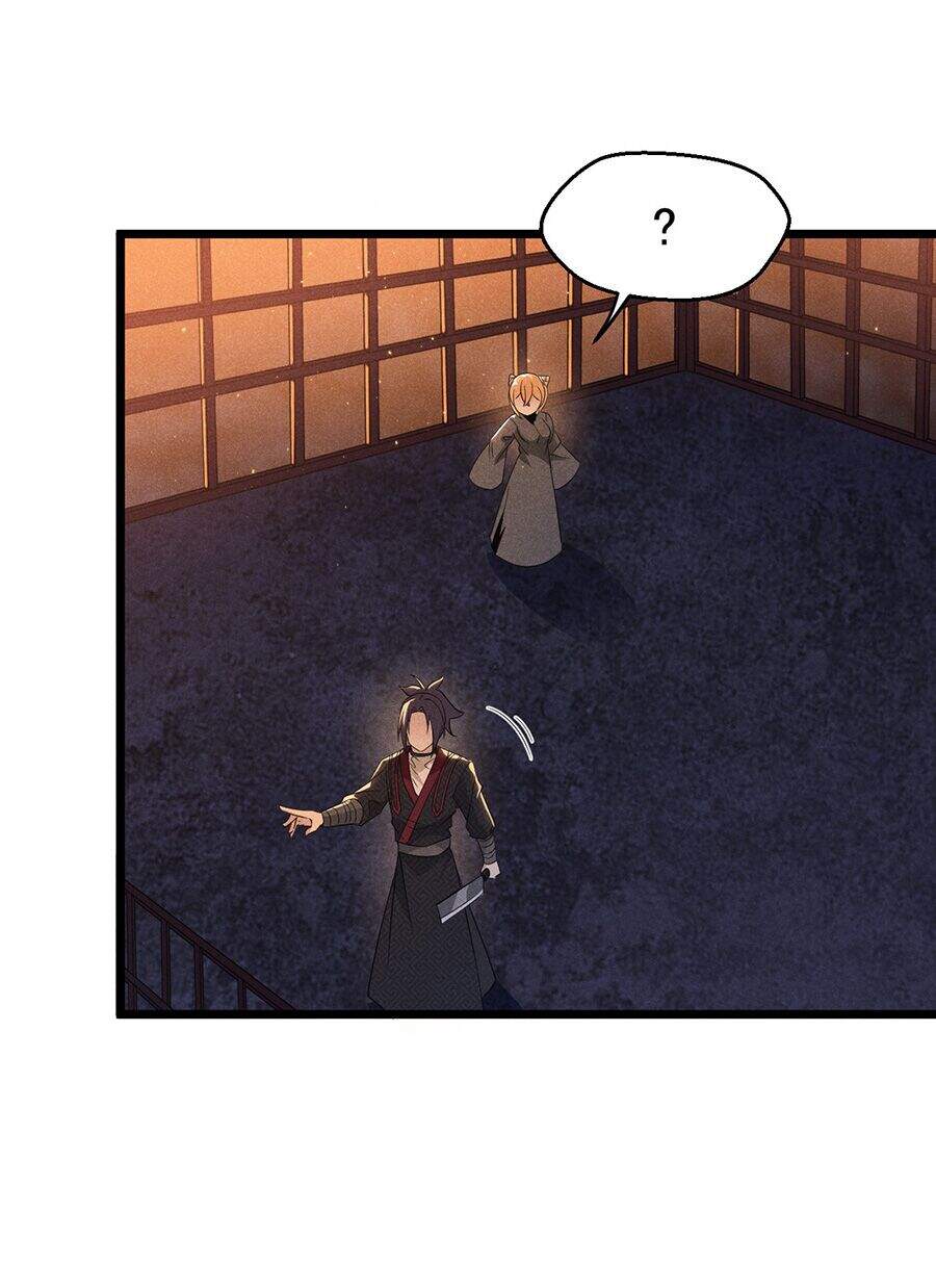Võ Lâm Đệ Nhất Đầu Bếp chapter 27.1 - Upload bởi truyensieuhay.com