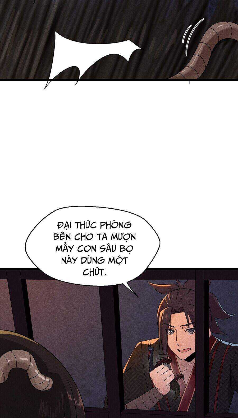 Võ Lâm Đệ Nhất Đầu Bếp chapter 27.1 - Upload bởi truyensieuhay.com