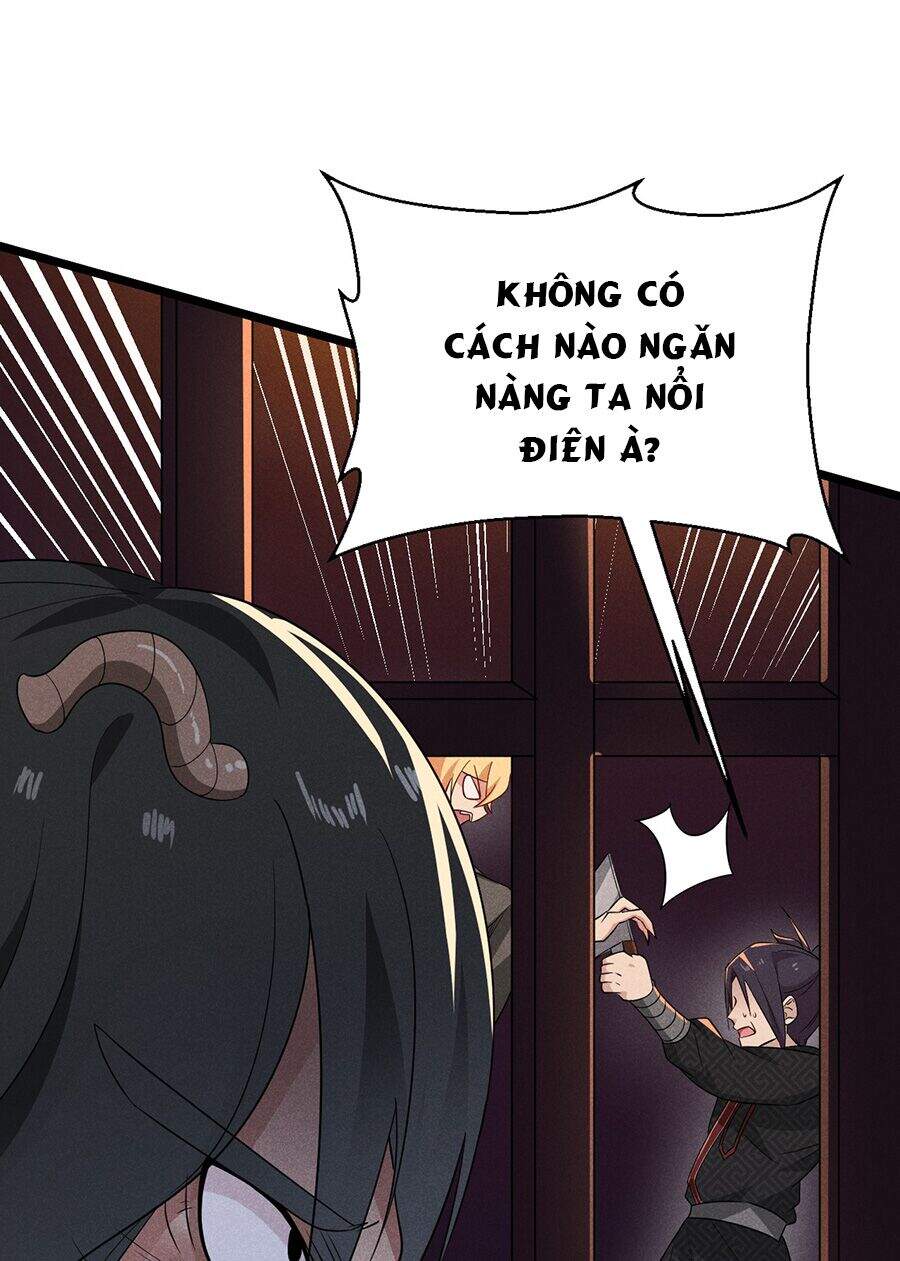 Võ Lâm Đệ Nhất Đầu Bếp chapter 27.1 - Upload bởi truyensieuhay.com
