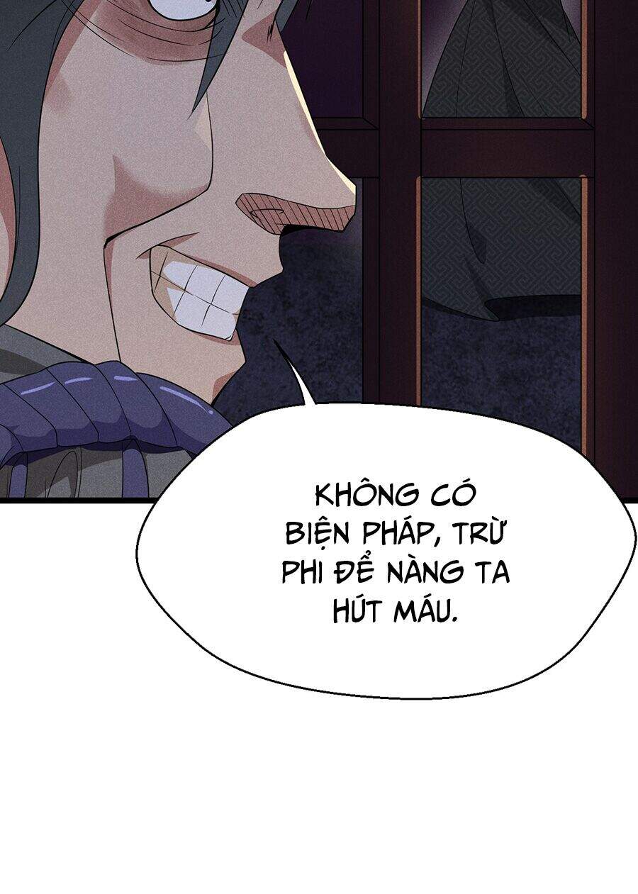 Võ Lâm Đệ Nhất Đầu Bếp chapter 27.1 - Upload bởi truyensieuhay.com