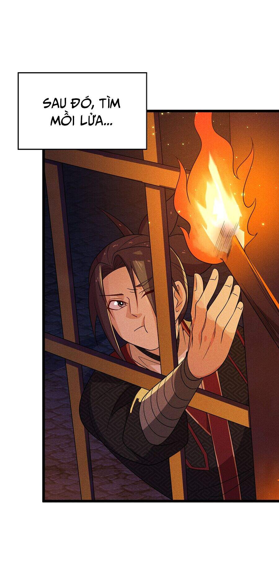 Võ Lâm Đệ Nhất Đầu Bếp chapter 27.2 - Upload bởi truyensieuhay.com