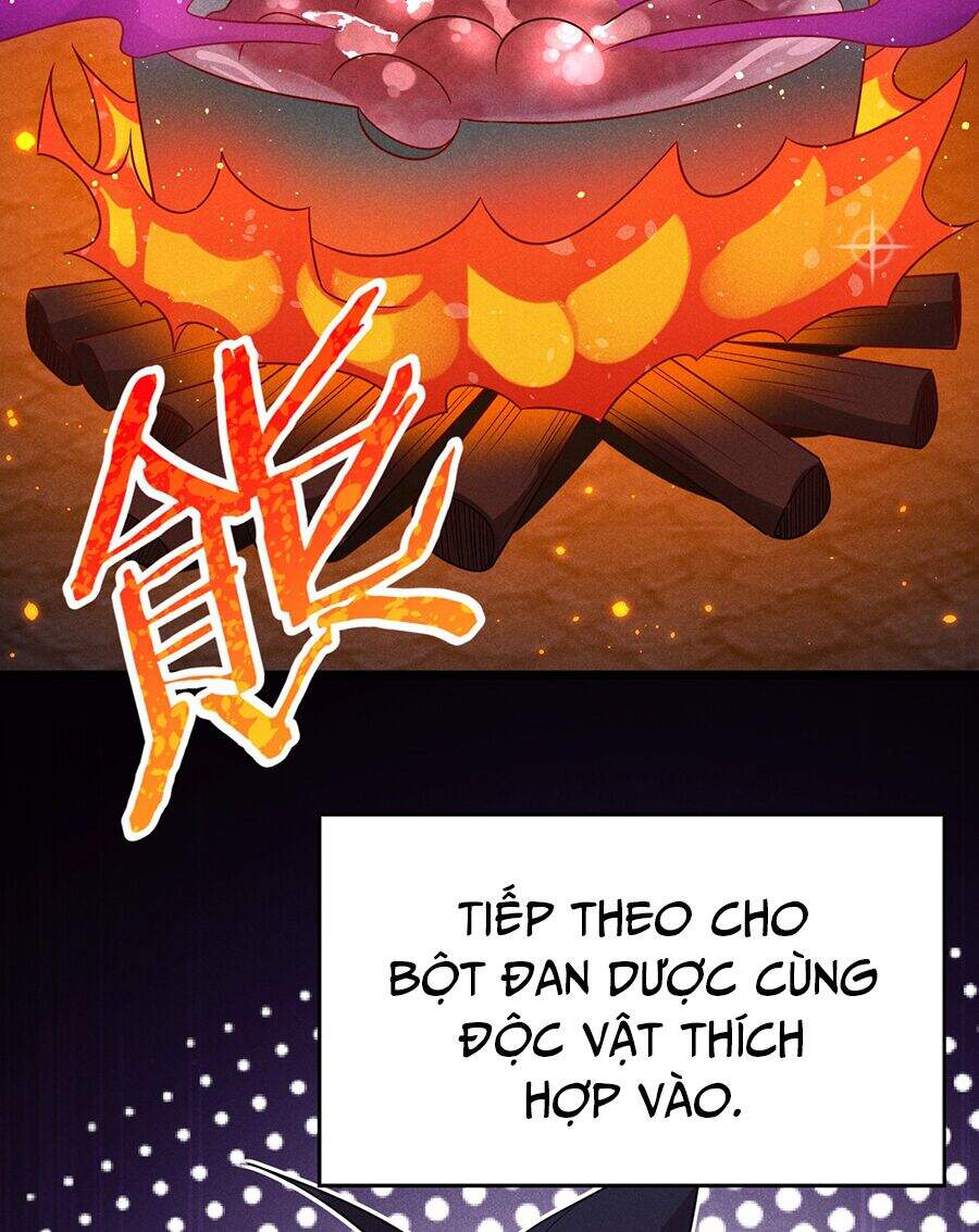 Võ Lâm Đệ Nhất Đầu Bếp chapter 27.2 - Upload bởi truyensieuhay.com
