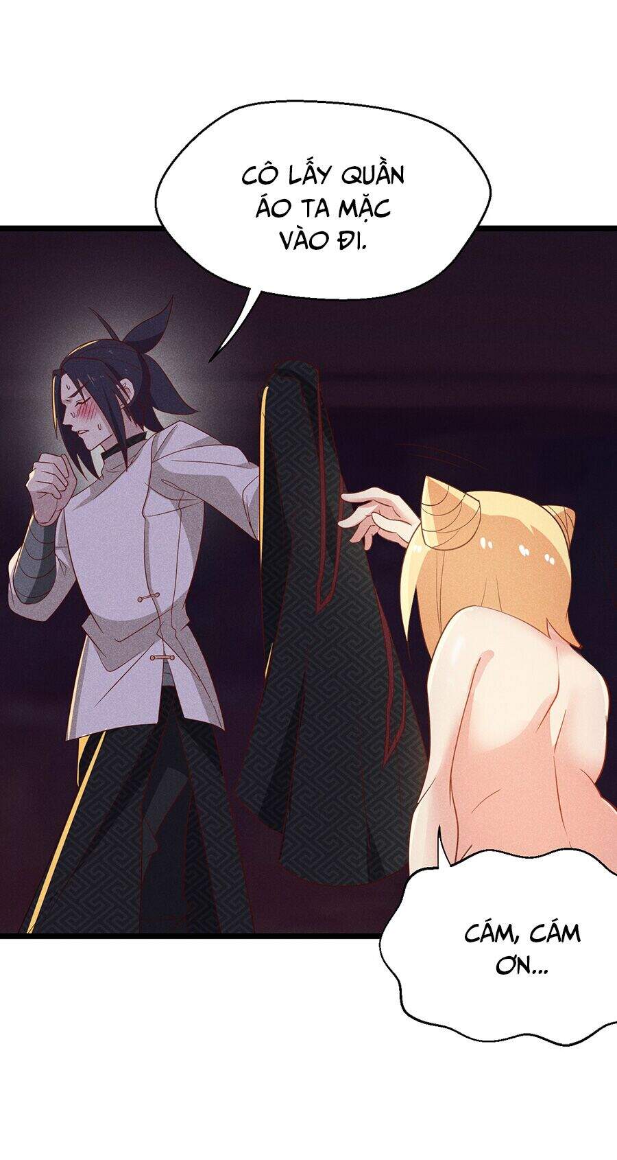 Võ Lâm Đệ Nhất Đầu Bếp chapter 27.2 - Upload bởi truyensieuhay.com
