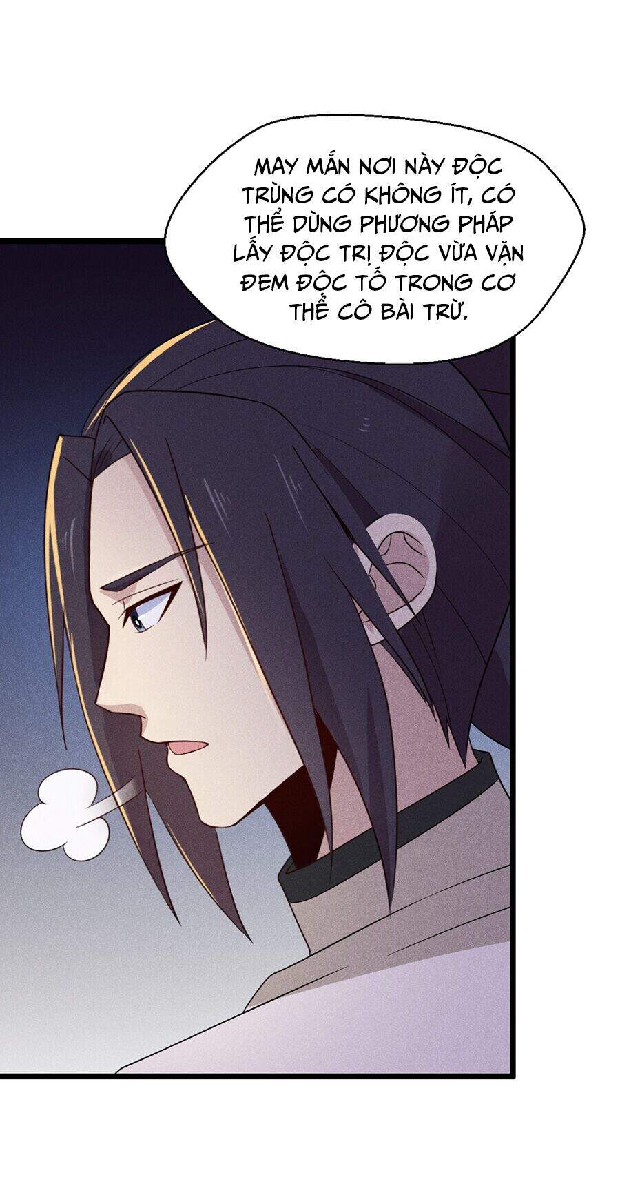 Võ Lâm Đệ Nhất Đầu Bếp chapter 27.2 - Upload bởi truyensieuhay.com