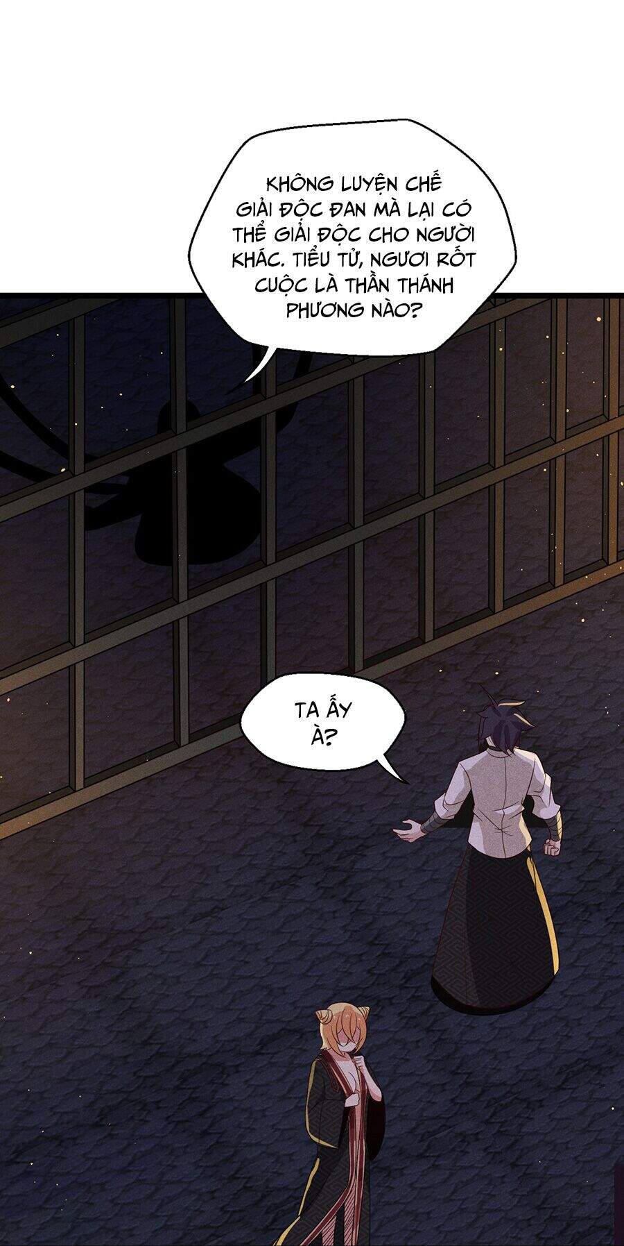 Võ Lâm Đệ Nhất Đầu Bếp chapter 27.2 - Upload bởi truyensieuhay.com