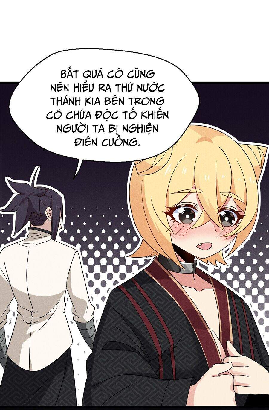 Võ Lâm Đệ Nhất Đầu Bếp chapter 27.2 - Upload bởi truyensieuhay.com