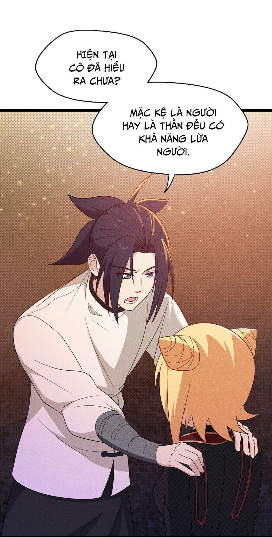Võ Lâm Đệ Nhất Đầu Bếp chapter 28.1 - Upload bởi truyensieuhay.com