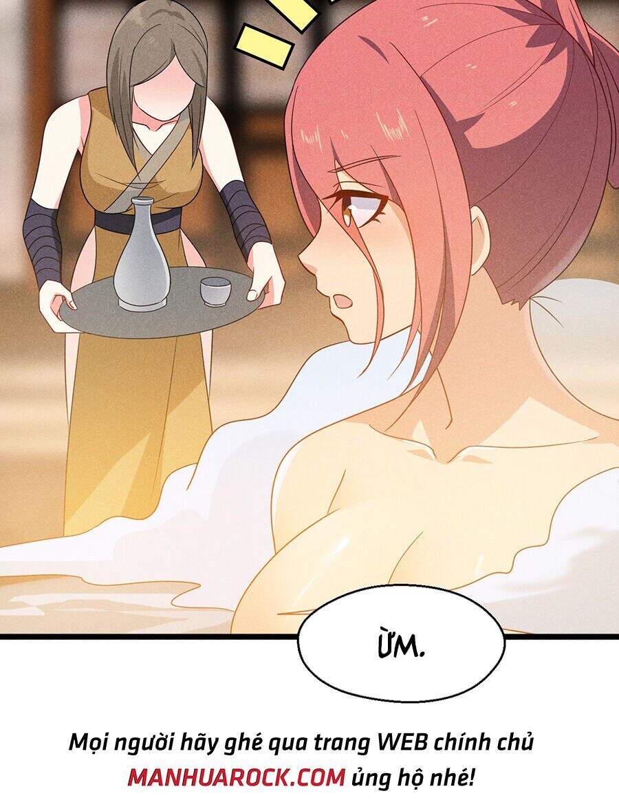 Võ Lâm Đệ Nhất Đầu Bếp chapter 28.1 - Upload bởi truyensieuhay.com