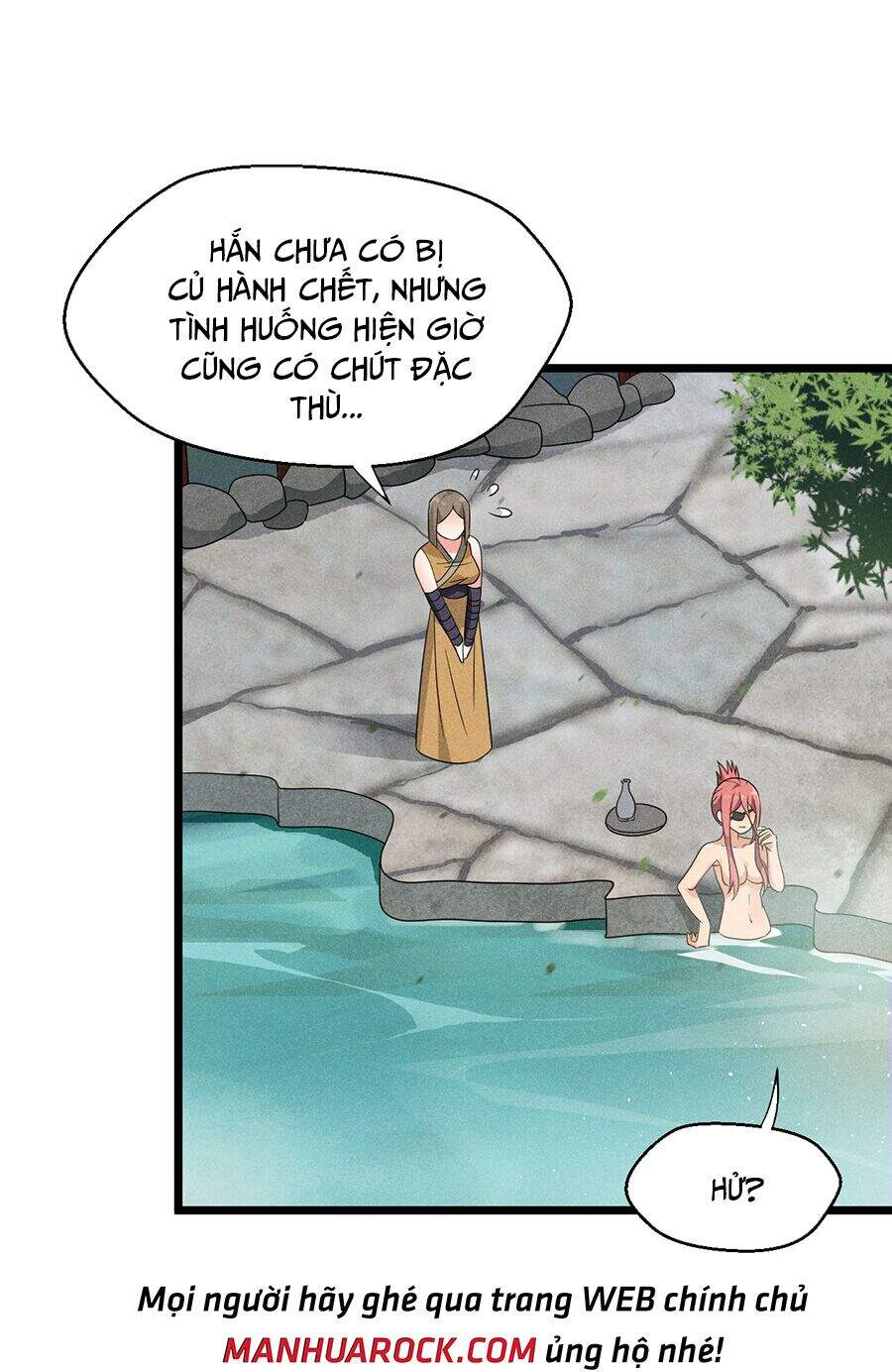 Võ Lâm Đệ Nhất Đầu Bếp chapter 28.1 - Upload bởi truyensieuhay.com