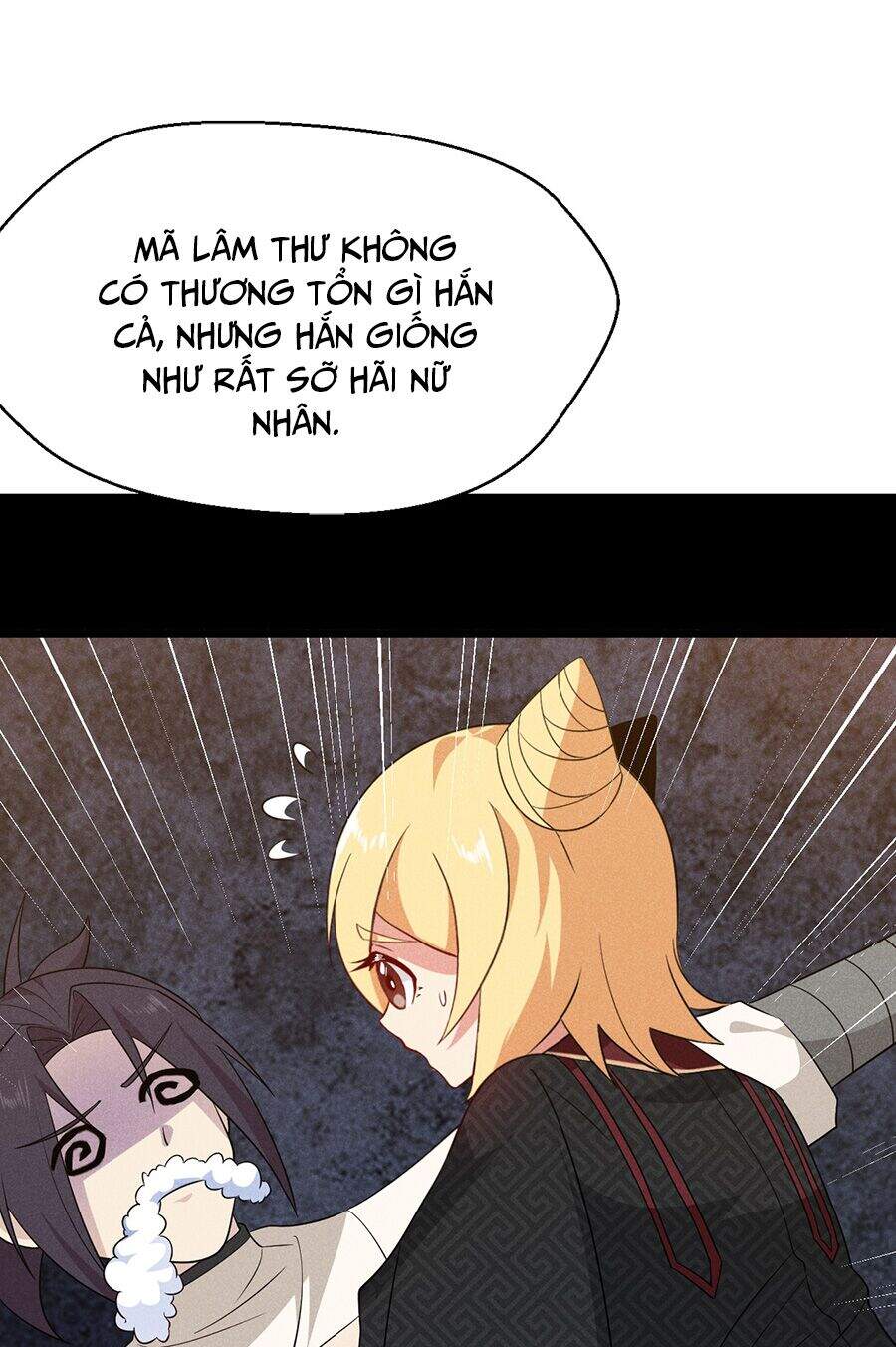 Võ Lâm Đệ Nhất Đầu Bếp chapter 28.1 - Upload bởi truyensieuhay.com