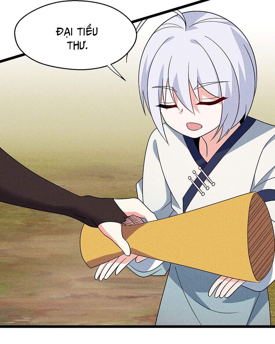 Võ Lâm Đệ Nhất Đầu Bếp chapter 28.1 - Upload bởi truyensieuhay.com