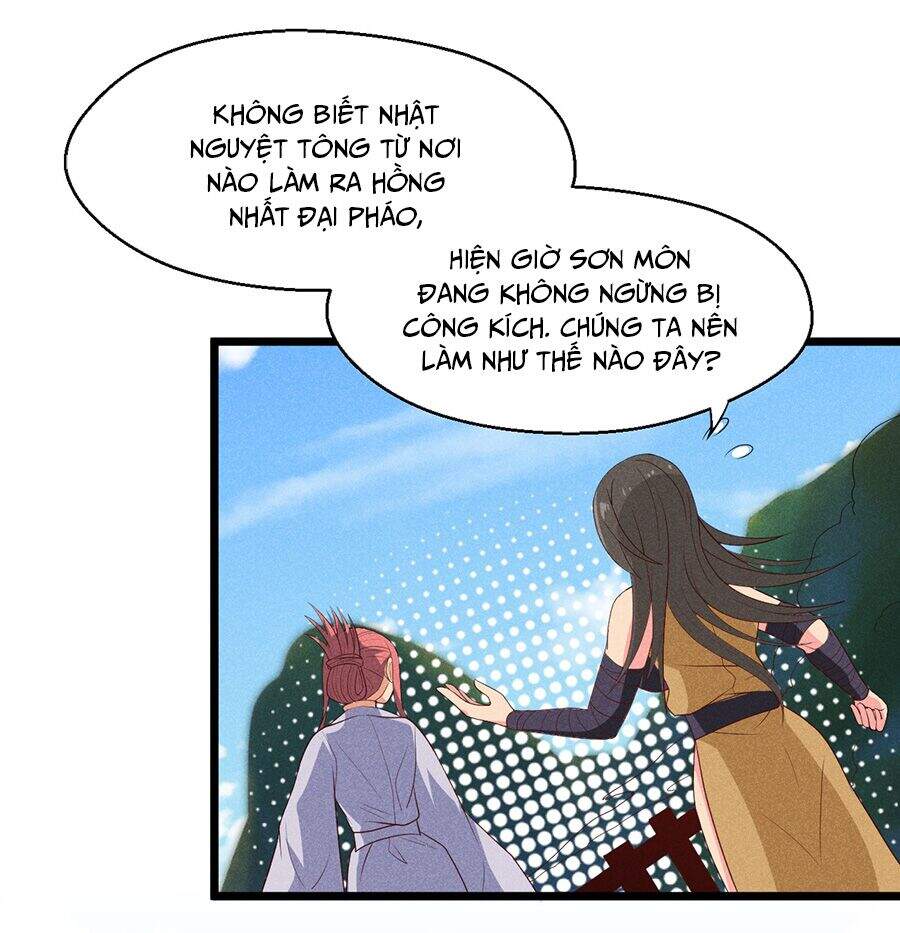 Võ Lâm Đệ Nhất Đầu Bếp chapter 28.1 - Upload bởi truyensieuhay.com