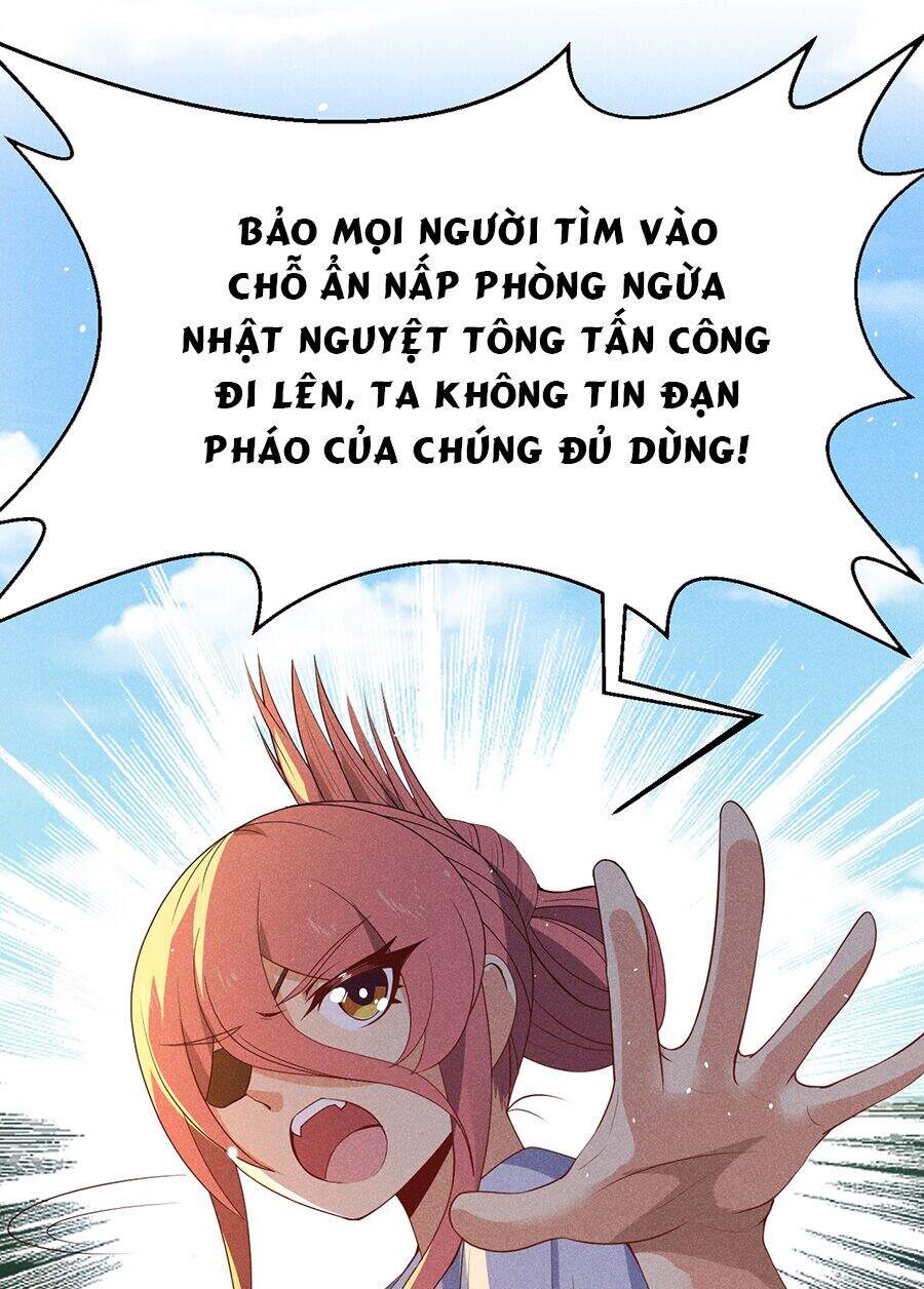 Võ Lâm Đệ Nhất Đầu Bếp chapter 28.1 - Upload bởi truyensieuhay.com