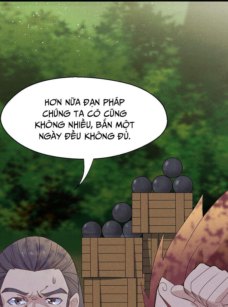 Võ Lâm Đệ Nhất Đầu Bếp chapter 28.1 - Upload bởi truyensieuhay.com