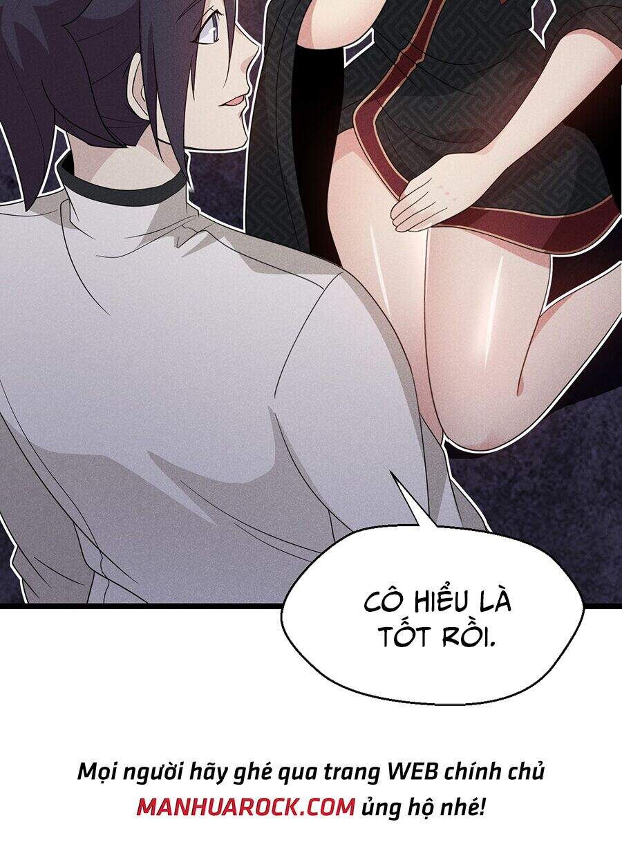 Võ Lâm Đệ Nhất Đầu Bếp chapter 28.1 - Upload bởi truyensieuhay.com