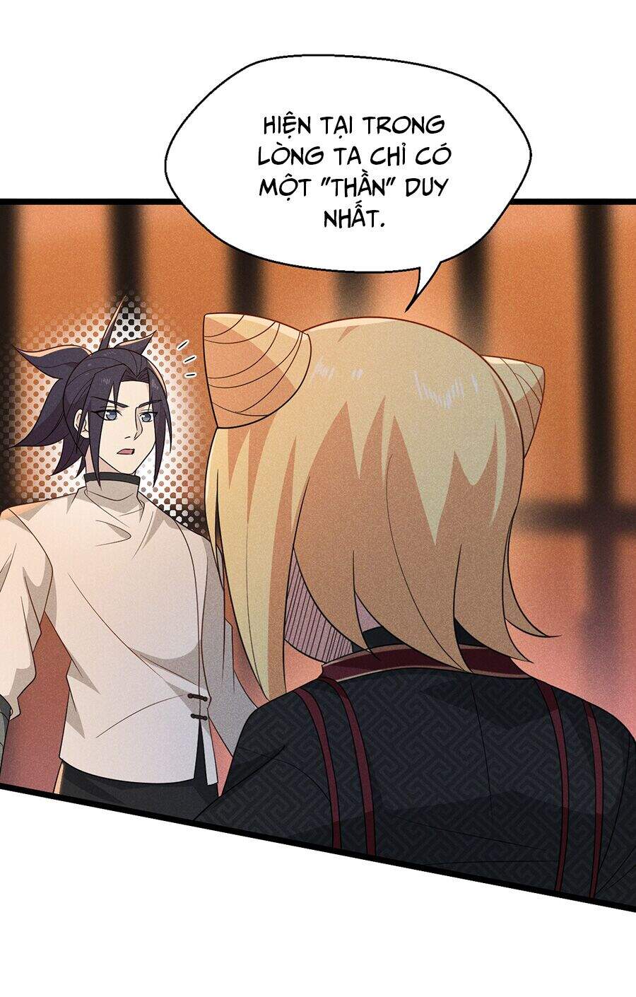 Võ Lâm Đệ Nhất Đầu Bếp chapter 28.1 - Upload bởi truyensieuhay.com