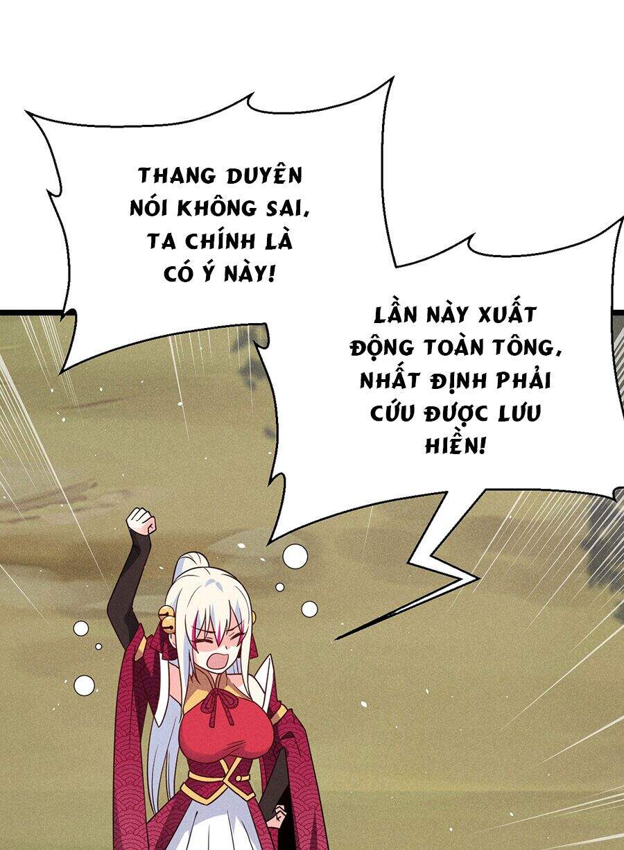 Võ Lâm Đệ Nhất Đầu Bếp chapter 28.2 - Upload bởi truyensieuhay.com