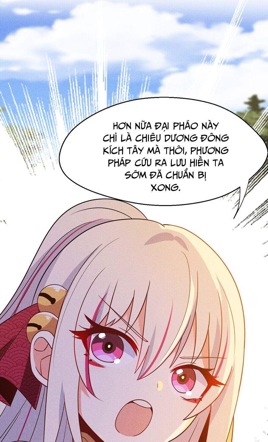 Võ Lâm Đệ Nhất Đầu Bếp chapter 28.2 - Upload bởi truyensieuhay.com