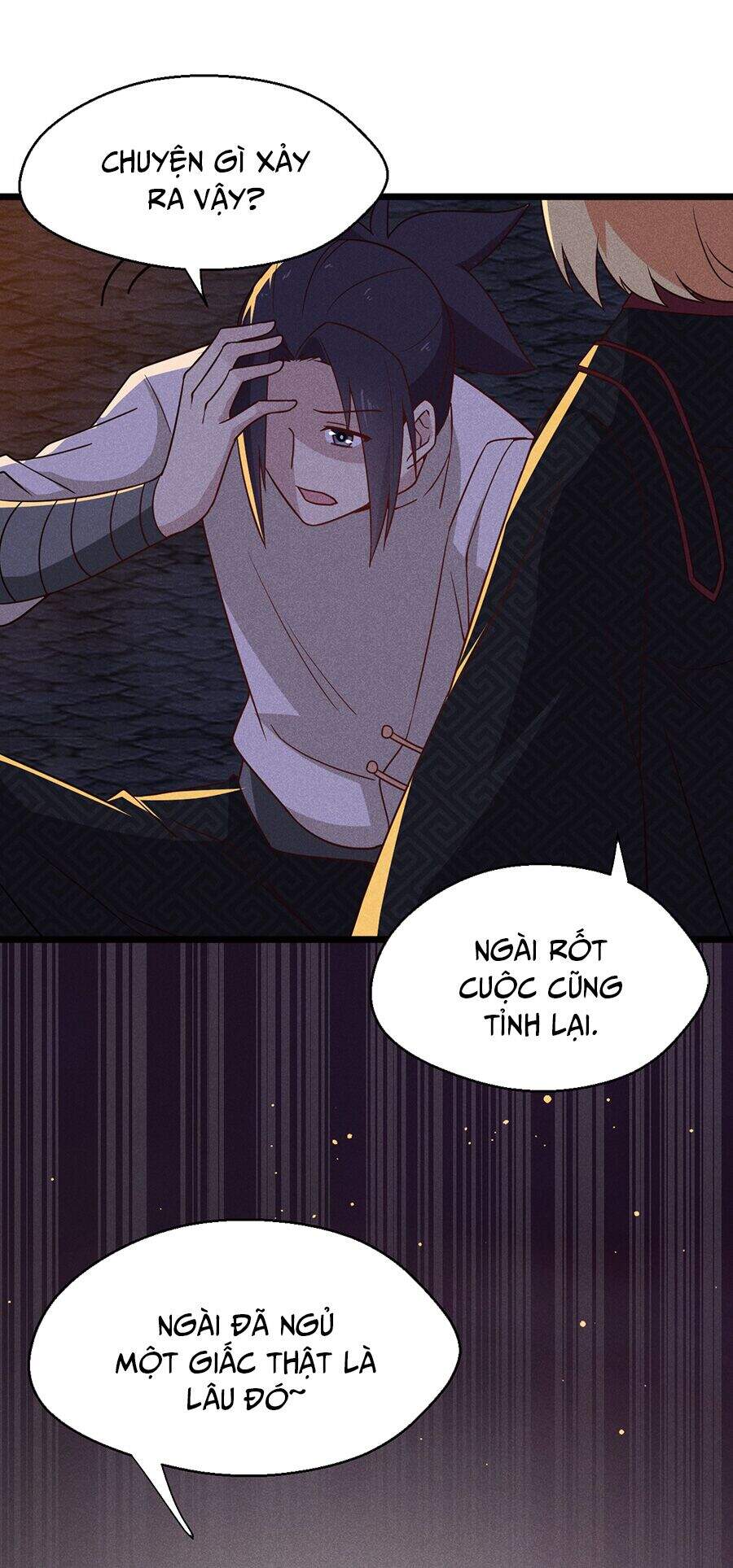 Võ Lâm Đệ Nhất Đầu Bếp chapter 28.2 - Upload bởi truyensieuhay.com