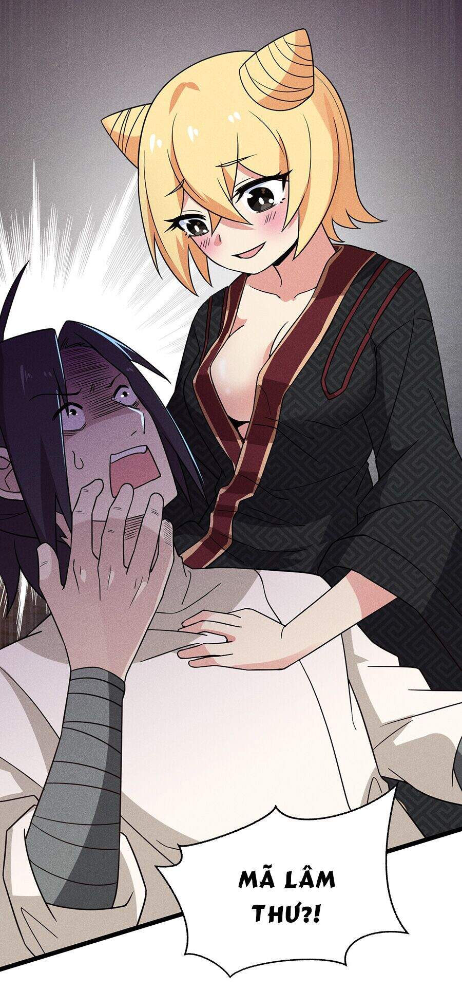 Võ Lâm Đệ Nhất Đầu Bếp chapter 28.2 - Upload bởi truyensieuhay.com