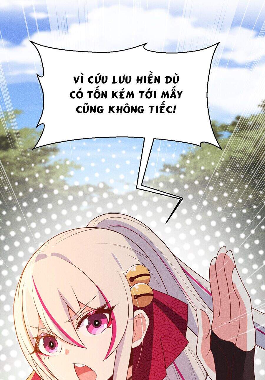 Võ Lâm Đệ Nhất Đầu Bếp chapter 28.2 - Upload bởi truyensieuhay.com