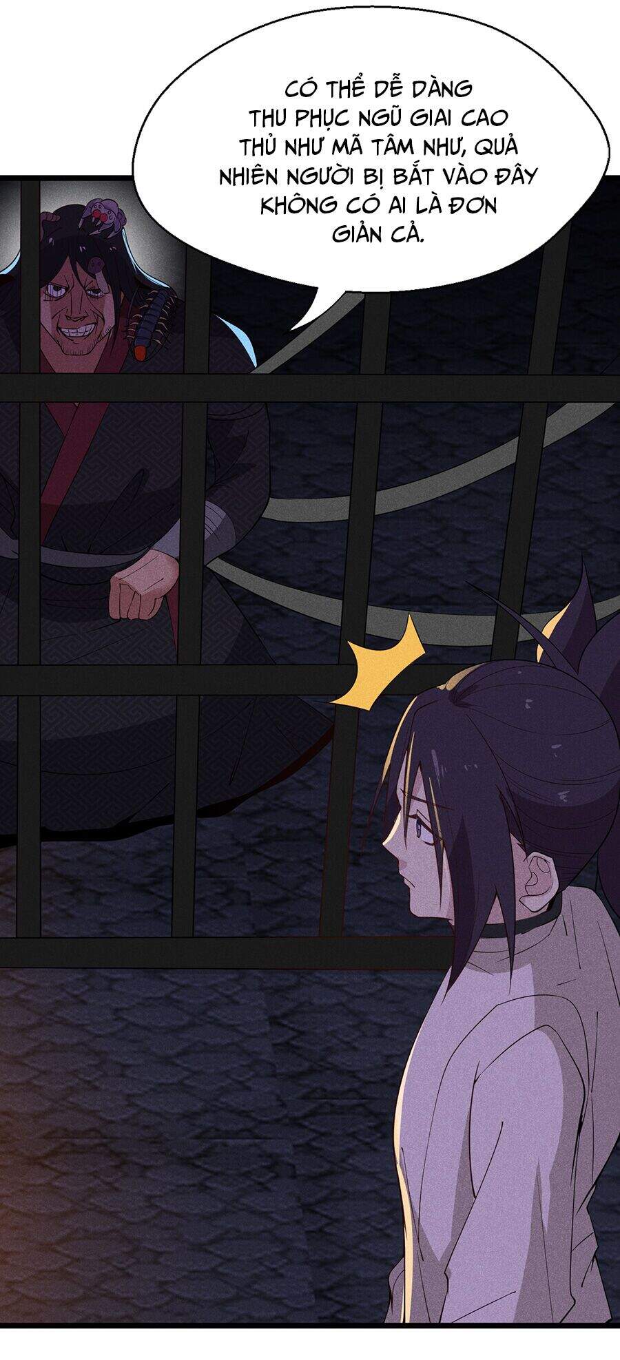 Võ Lâm Đệ Nhất Đầu Bếp chapter 28.2 - Upload bởi truyensieuhay.com