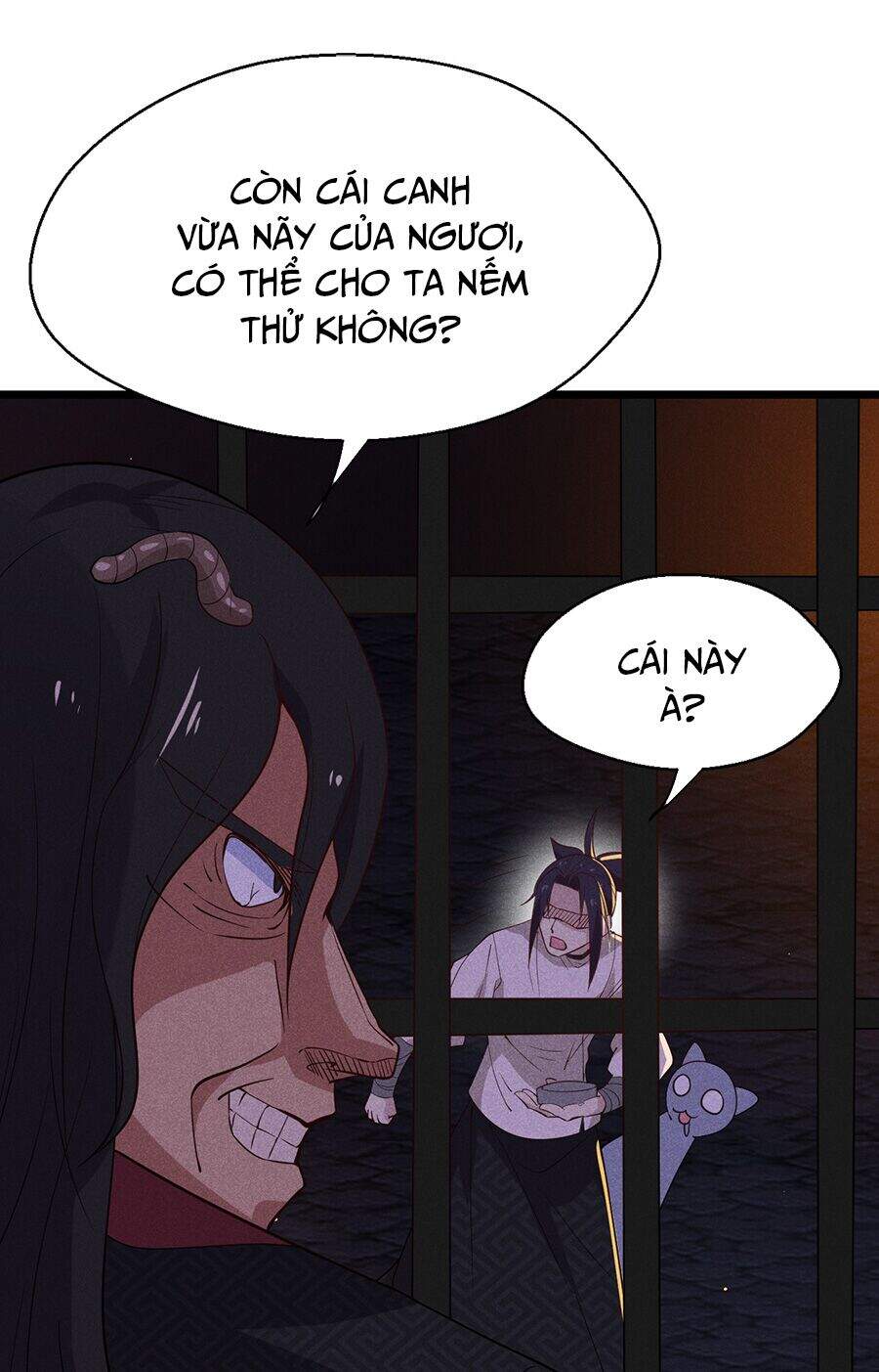Võ Lâm Đệ Nhất Đầu Bếp chapter 28.2 - Upload bởi truyensieuhay.com