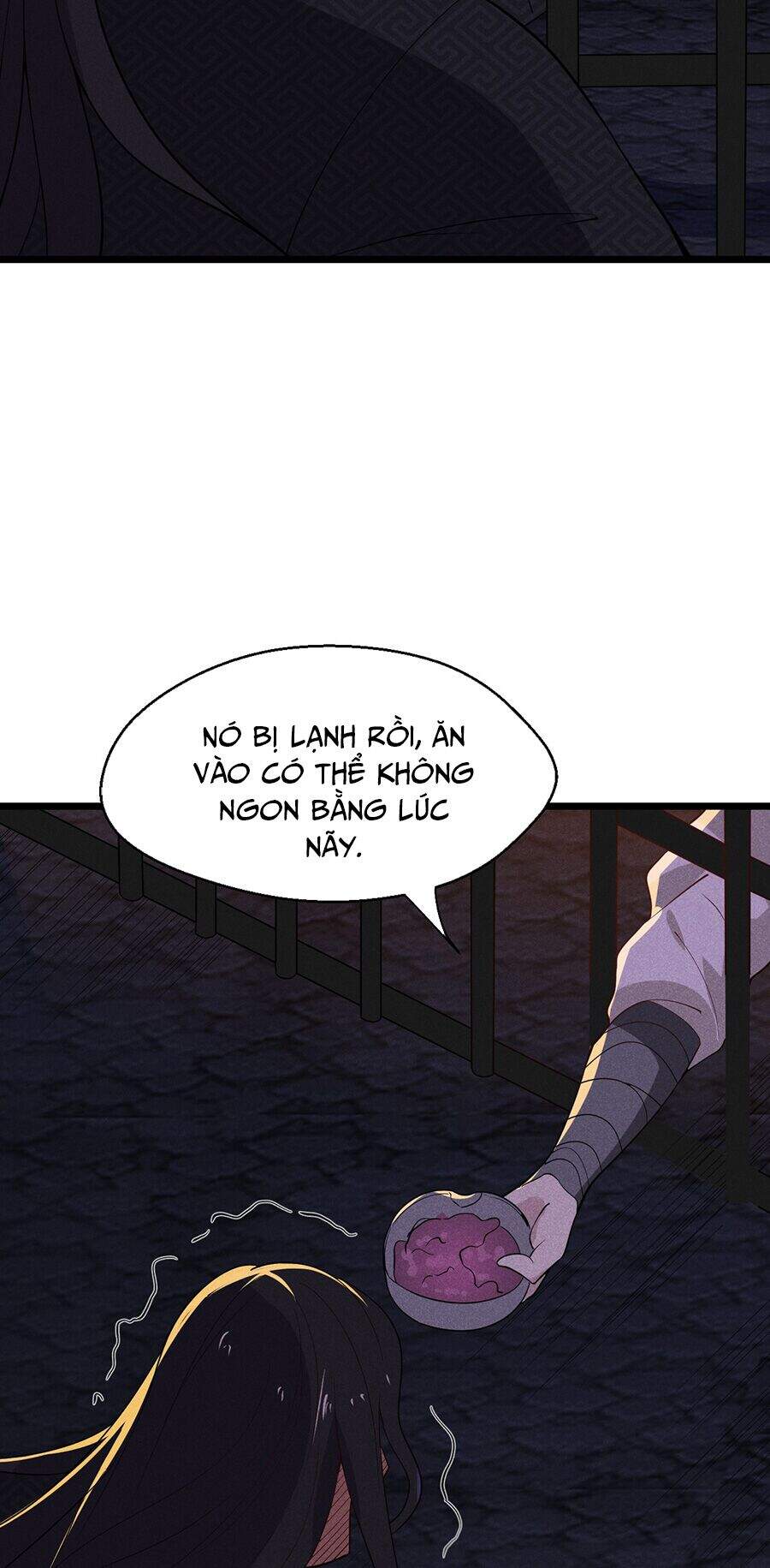 Võ Lâm Đệ Nhất Đầu Bếp chapter 28.2 - Upload bởi truyensieuhay.com