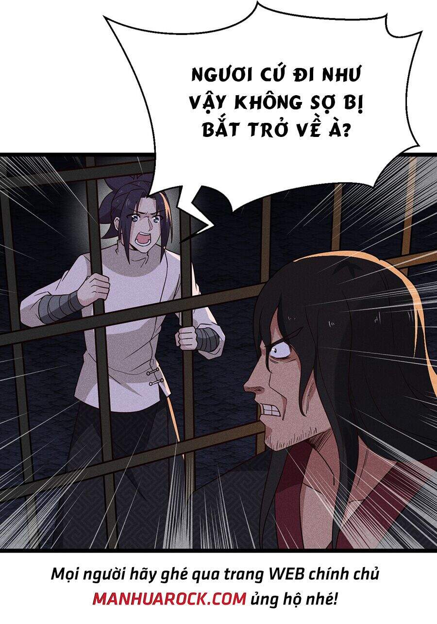 Võ Lâm Đệ Nhất Đầu Bếp chapter 28.2 - Upload bởi truyensieuhay.com