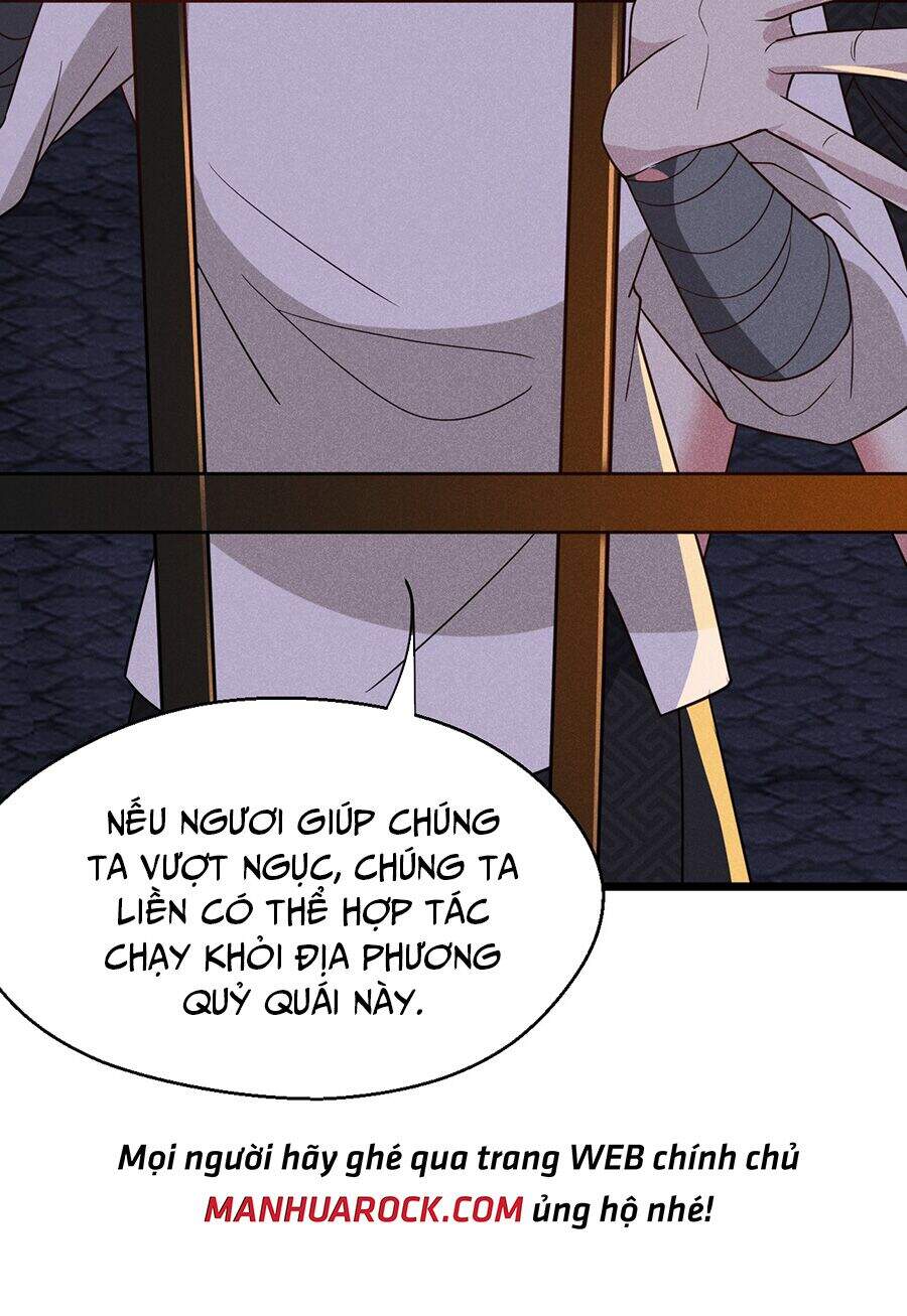 Võ Lâm Đệ Nhất Đầu Bếp chapter 28.2 - Upload bởi truyensieuhay.com