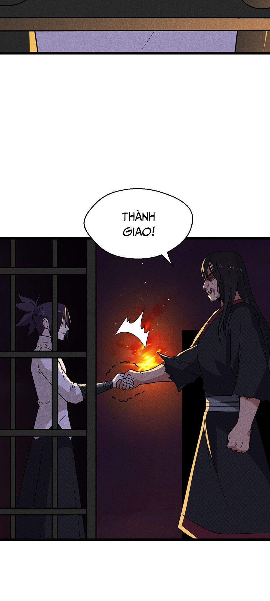 Võ Lâm Đệ Nhất Đầu Bếp chapter 28.2 - Upload bởi truyensieuhay.com