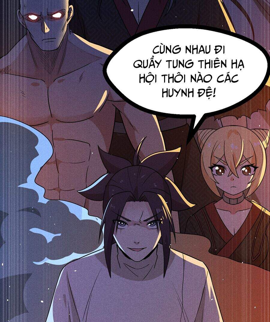 Võ Lâm Đệ Nhất Đầu Bếp chapter 28.2 - Upload bởi truyensieuhay.com