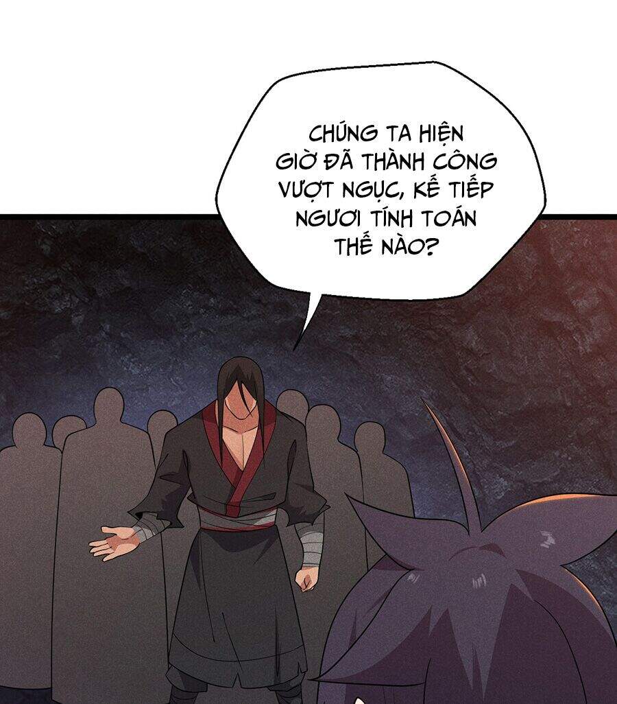 Võ Lâm Đệ Nhất Đầu Bếp chapter 29.1 - Upload bởi truyensieuhay.com